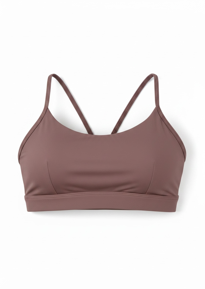 Train Bra