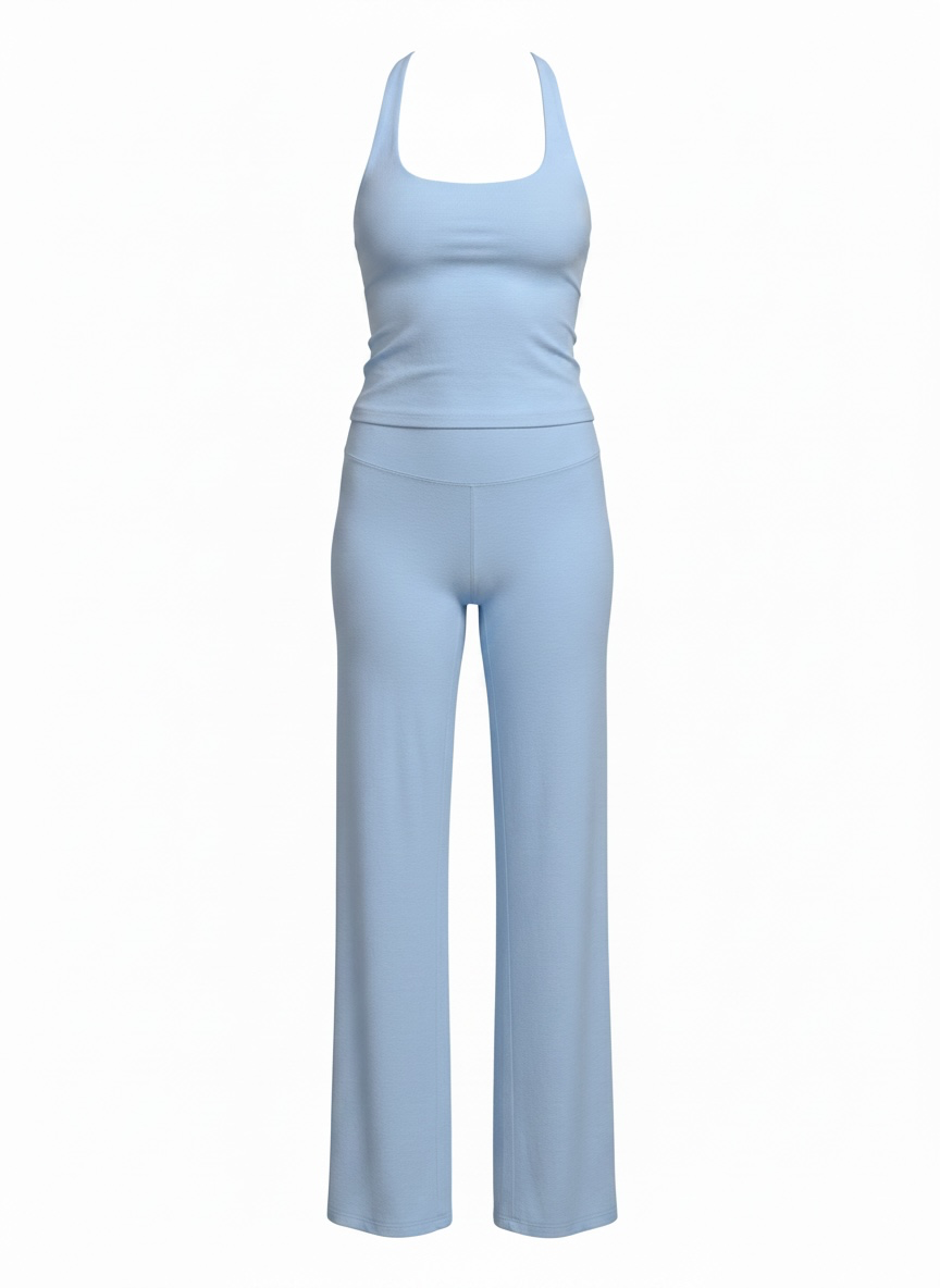 Flare Pant