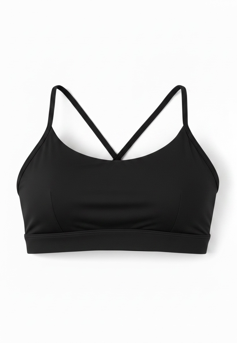 Train Bra