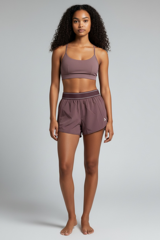Sprint Shorts