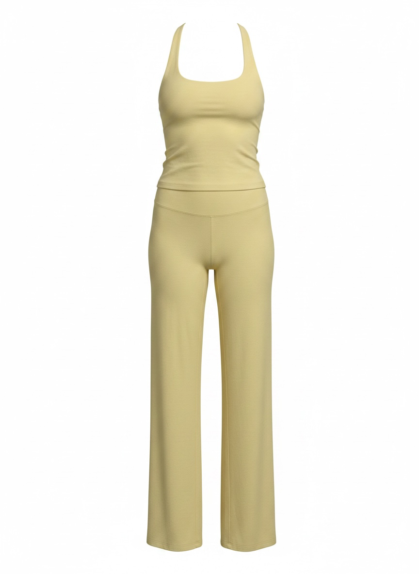Flare Pant