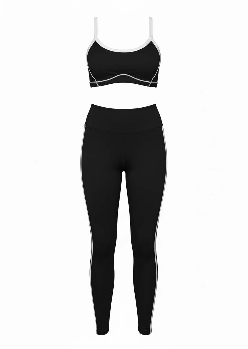 Balance Legging