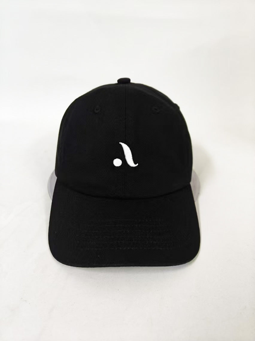 Logo Hat